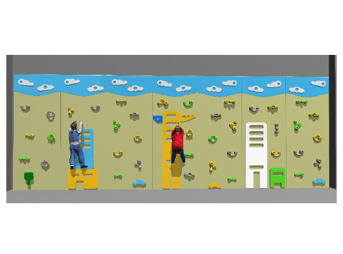 K4043 Climbing Wall