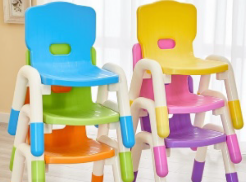 KC2015 Child Chair