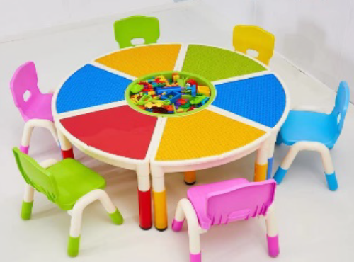 KT2017 Lego Table