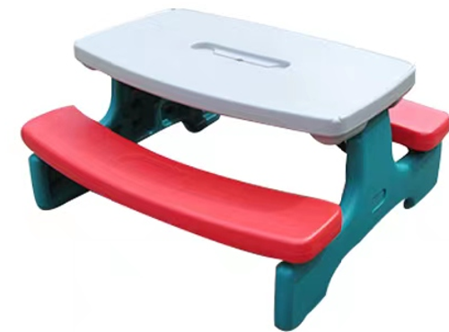 KT2021 Picnic  Table