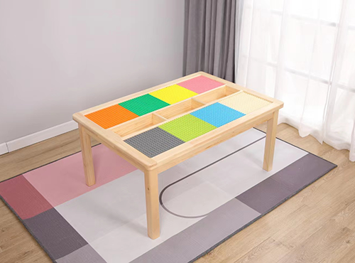 KT2034 Lego Table