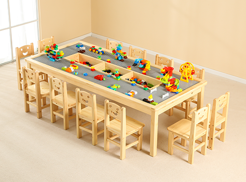 KT2036 Lego Table