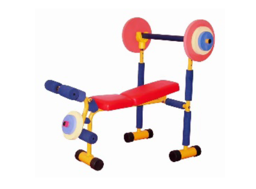 K2003 Weight Bench
