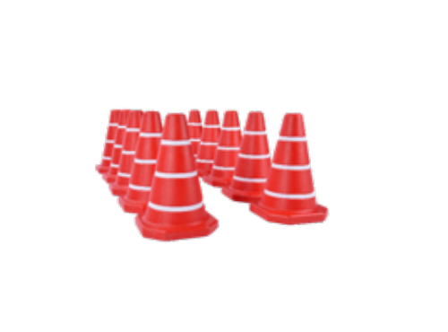 K3059-3 Roadblock